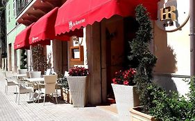 Hotel Ristorante Da Roverino